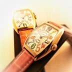FRANCK MULLER(フランク ミュラー)
