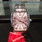 FRANCK MULLER(フランク ミュラー)
