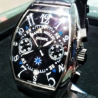 FRANCK MULLER(フランク ミュラー)
