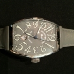 FRANCK MULLER(フランク ミュラー)
