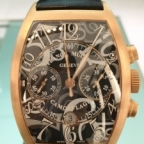 FRANCK MULLER(フランク ミュラー)
