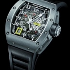 RICHARD MILLE(リシャール・ミル)
