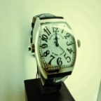 FRANCK MULLER(フランク ミュラー)
