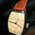 FRANCK MULLER(フランク ミュラー)
