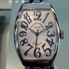 FRANCK MULLER(フランク ミュラー)
