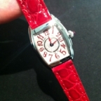 FRANCK MULLER(フランク ミュラー)
