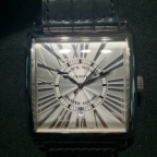 FRANCK MULLER(フランク ミュラー)
