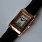 JAEGER-LECOULTRE(ジャガー・ルクルト)
