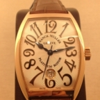 FRANCK MULLER(フランク ミュラー)

