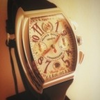 FRANCK MULLER(フランク ミュラー)
