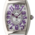 FRANCK MULLER(フランク ミュラー)
