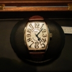 FRANCK MULLER(フランク ミュラー)
