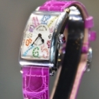 FRANCK MULLER(フランク ミュラー)
