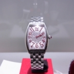 FRANCK MULLER(フランク ミュラー)
