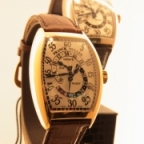 FRANCK MULLER(フランク ミュラー)
