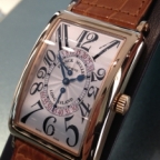 FRANCK MULLER(フランク ミュラー)
