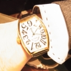 FRANCK MULLER(フランク ミュラー)

