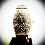 FRANCK MULLER(フランク ミュラー)
