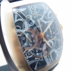 FRANCK MULLER(フランク ミュラー)
