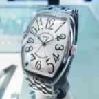 FRANCK MULLER(フランク ミュラー)
