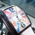 FRANCK MULLER(フランク ミュラー)
