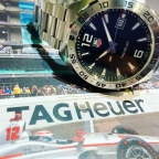 TAG Heuer(タグ・ホイヤー)