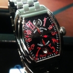 FRANCK MULLER(フランク ミュラー)
