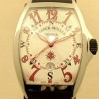 FRANCK MULLER(フランク ミュラー)
