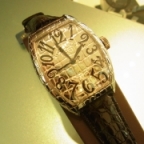 FRANCK MULLER(フランク ミュラー)
