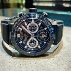 TAG Heuer(タグ・ホイヤー)
