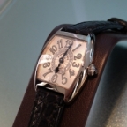 FRANCK MULLER(フランク ミュラー)
