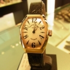 FRANCK MULLER(フランク ミュラー)
