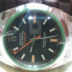 ROLEX(ロレックス)
