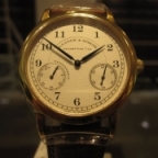 A. LANGE ＆ SÖHNE(A.ランゲ＆ゾーネ)
