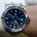 TAG Heuer(タグ・ホイヤー)

