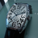 FRANCK MULLER(フランク ミュラー)
