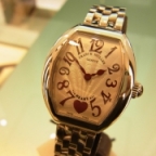 FRANCK MULLER(フランク ミュラー)
