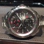 TAG Heuer(タグ・ホイヤー)
