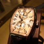 FRANCK MULLER(フランク ミュラー)
