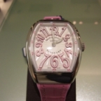 FRANCK MULLER(フランク ミュラー)
