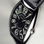 FRANCK MULLER(フランク ミュラー)
