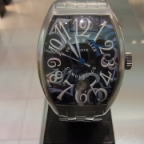FRANCK MULLER(フランク ミュラー)
