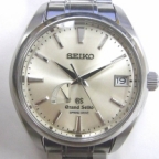 Grand Seiko(グランドセイコー)
