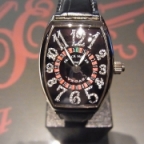 FRANCK MULLER(フランク ミュラー)
