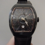 FRANCK MULLER(フランク ミュラー)
