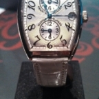 FRANCK MULLER(フランク ミュラー)
