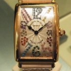 FRANCK MULLER(フランク ミュラー)
