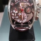 FRANCK MULLER(フランク ミュラー)
