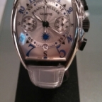 FRANCK MULLER(フランク ミュラー)
