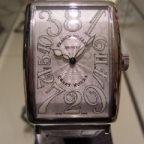 FRANCK MULLER(フランク ミュラー)
